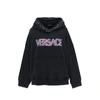 Versace Sweatshirt  Woman Color Black