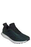Adidas Originals X Parley Ultraboost Dna Sneakers In Core Black/core Black