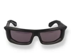 Off-white Off White Sunglasses Black In Black