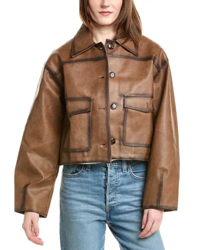 70/21 70/21 JACKET