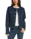 70/21 Jacket In Blue
