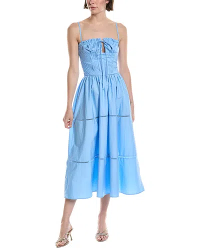 70/21 70/21 MAXI DRESS