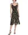 70/21 Midi Dress