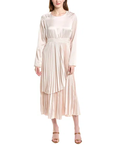 70/21 MIDI DRESS