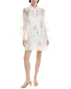 70/21 Mini Dress