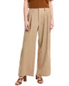 70/21 Pant In Brown