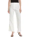 70/21 Pant In White