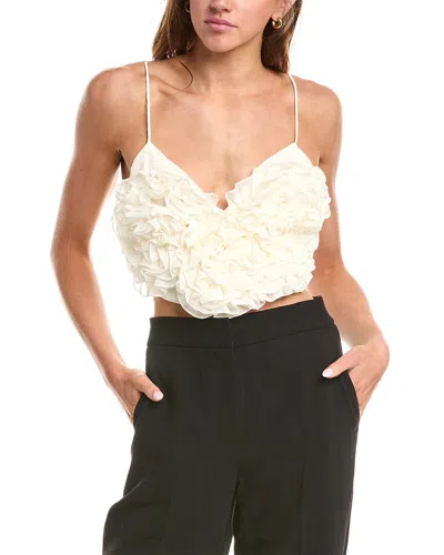 70/21 ROSETTE BANDEAU TOP