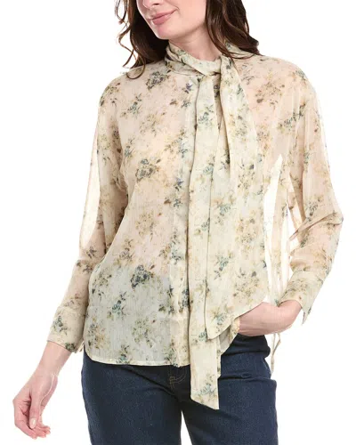 70/21 Shirt In Green