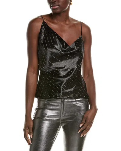 70/21 Sleeveless Top In Multi