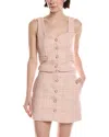 70/21 Top In Pink