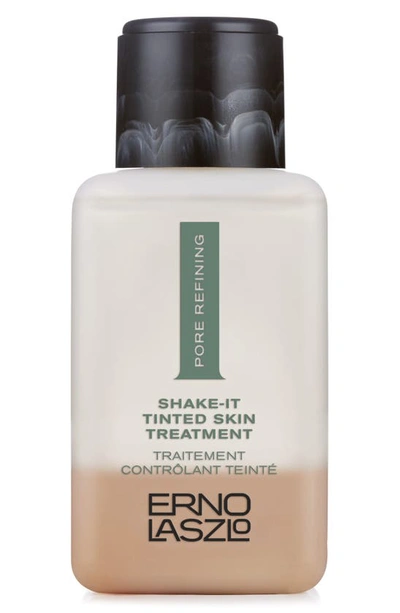 ERNO LASZLO SHAKE-IT TINTED SKIN TREATMENT, 3 OZ