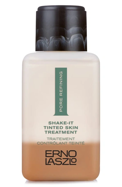 ERNO LASZLO SHAKE-IT TINTED SKIN TREATMENT, 3 OZ