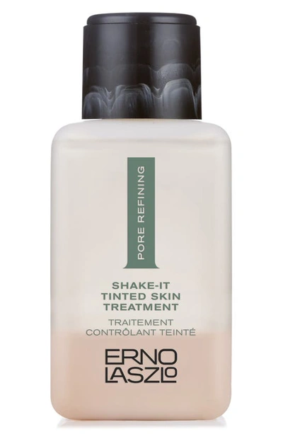 ERNO LASZLO SHAKE-IT TINTED SKIN TREATMENT, 3 OZ