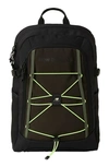 New Balance Terrain Bungee Backpack In Green