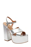 LISA VICKY LISA VICKY JAM PLATFORM SANDAL