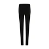 Max Mara Torino Slim Pants In Nero