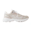 Axel Arigato Marathon R-trail Chunky Sneakers In Beige