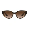 DOLCE & GABBANA DG6146 CAT EYE SUNGLASSES