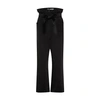 Max Mara Legno Pants In Nero