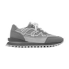 Axel Arigato Logo Lace-up Sneakers In Grey