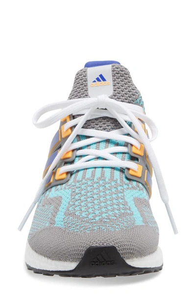Adidas Originals Ultraboost 5.0 Dna Primeblue Sneaker In Blue