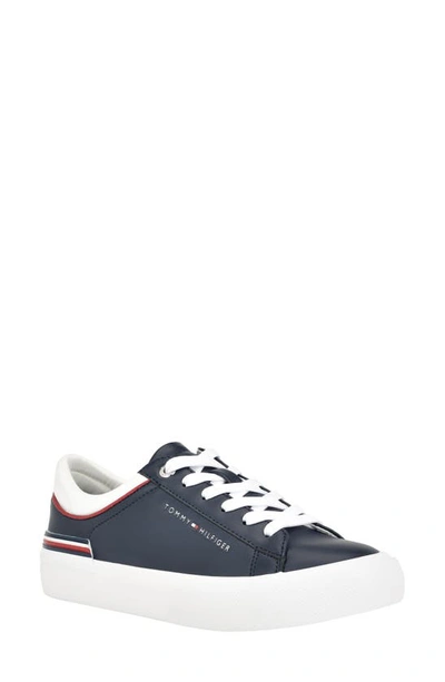 Tommy Hilfiger Kerline Sneaker In Dbl01
