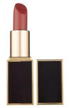 Tom Ford Lip Color Matte Lipstick In 100 100