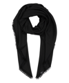 MOSCHINO WOOL STOLE