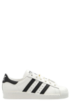 ADIDAS ORIGINALS ADIDAS ORIGINALS SUPERSTAR 82 ROUND TOE SNEAKERS