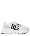 Dolce & Gabbana Women Daymaster Sneakers In White