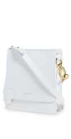 Vavvoune Riya Bag In White