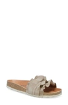 Miz Mooz Rocio Sandal In Wheat