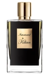 Kilian Paris Black Phantom 'memento Mori' Refillable Perfume In Regular