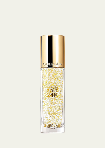 GUERLAIN PARURE GOLD 24K RADIANCE PRIMER, 1.2 OZ.