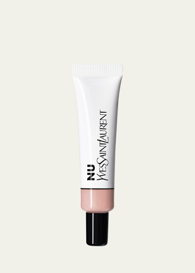 Saint Laurent Nu Halo Tint Highlighter 1 Oz. In Quartz