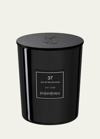 Saint Laurent Rue De Bellechasse Candle - Le Vestiaire Des Parfums Couture Edition, 550 G