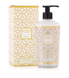 BAOBAB COLLECTION WOMEN BODY & HAND LOTION (350ML)