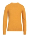 Aspesi Sweaters In Mandarin