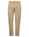 Department 5 Pants In Beige