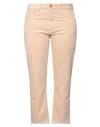 Aspesi Pants In Beige