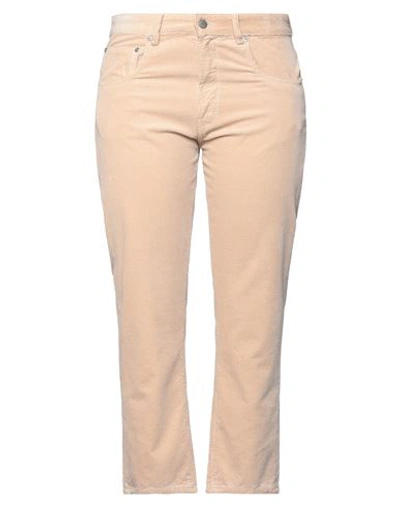 Aspesi Pants In Beige