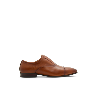 Aldo Men's Valenti Loafers In Brown
