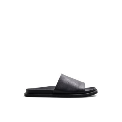 Aldo Gentslide In Black