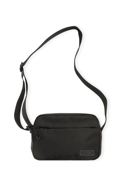GANNI TECH FESTIVAL BAG
