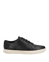 Fitflop Sneakers In Black