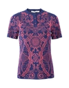 MARY KATRANTZOU Barbu Top