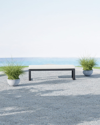 Sunset West Redondo Dining Bench