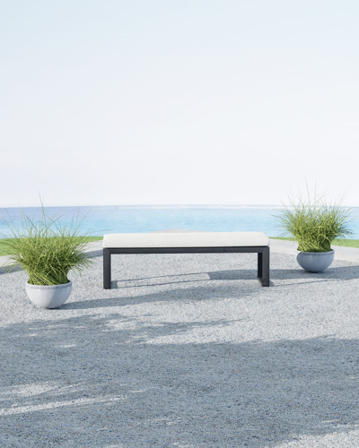 Sunset West Redondo Dining Bench