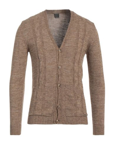 Why Not Brand Cardigans In Beige